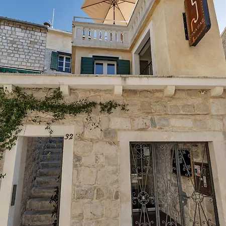 Villa Old Town Centre - Exklusiv *