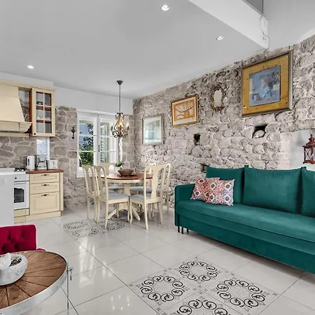 Old Town Centre - Exklusiv Makarska