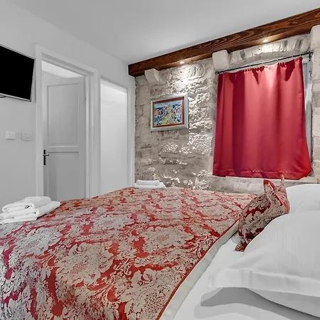 Old Town Centre - Exklusiv Makarska