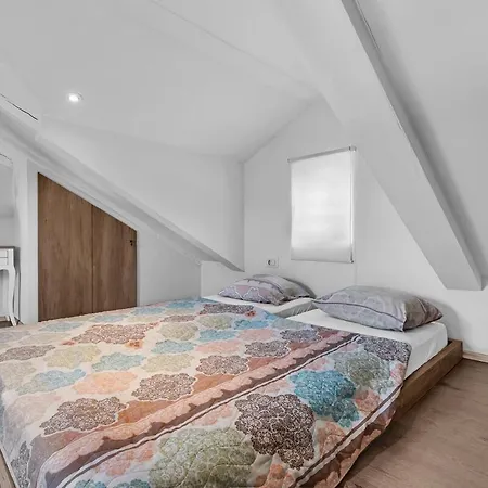 Villa Old Town Centre - Exklusiv Makarska