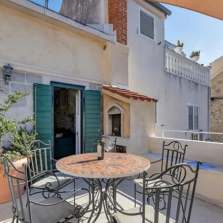 Old Town Centre - Exklusiv *