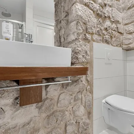 Old Town Centre - Exklusiv * Makarska