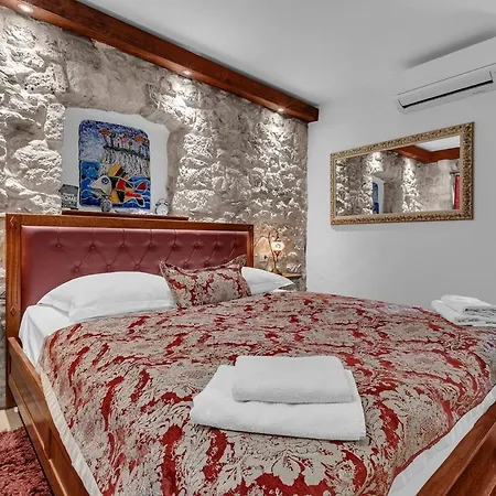 Old Town Centre - Exklusiv Villa Makarska