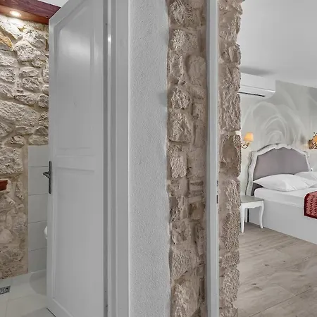 Old Town Centre - Exklusiv Makarska