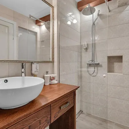 Old Town Centre - Exklusiv Villa *