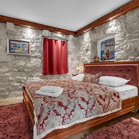 Villa Old Town Centre - Exklusiv *