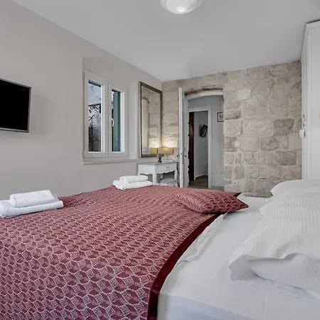 Villa Old Town Centre - Exklusiv Makarska