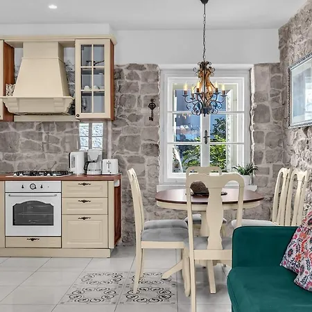 Old Town Centre - Exklusiv Villa