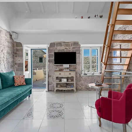 Villa Old Town Centre - Exklusiv *