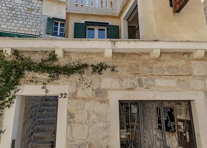 וילה Old Town Centre - Exklusiv *