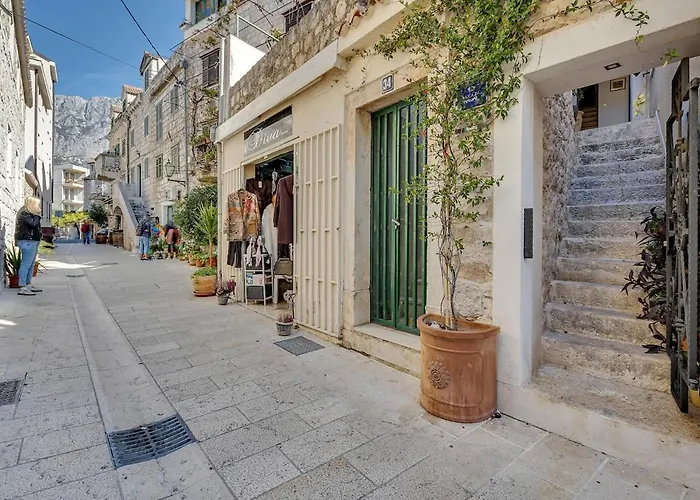 Old Town Centre - Exklusiv וילה *