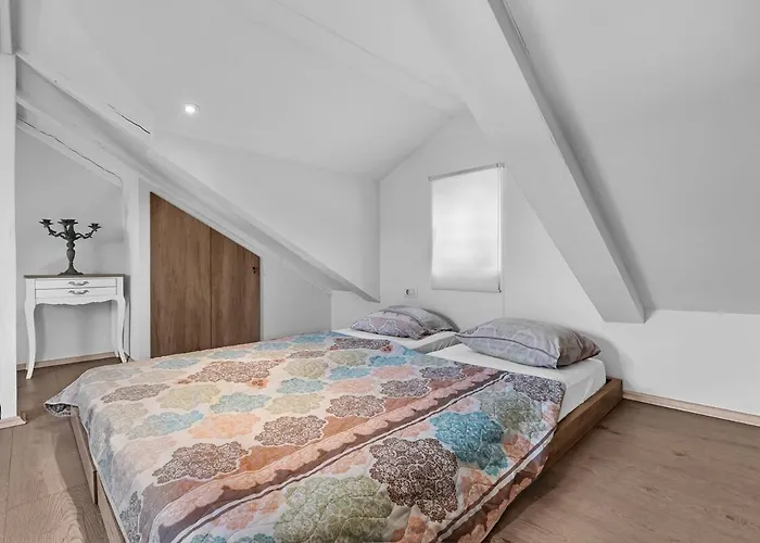 Villa Old Town Centre - Exklusiv Makarska