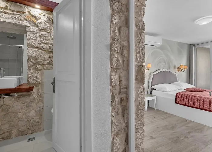 Old Town Centre - Exklusiv Makarska