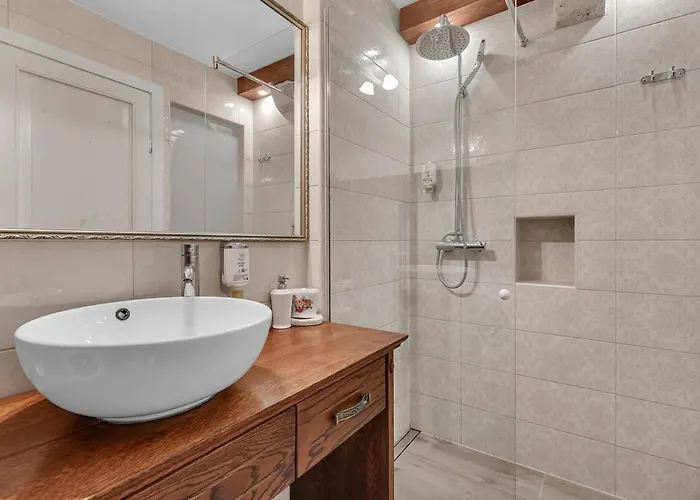 Old Town Centre - Exklusiv וילה *