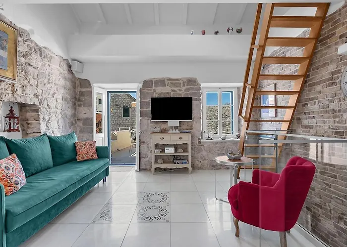 Villa Old Town Centre - Exklusiv *