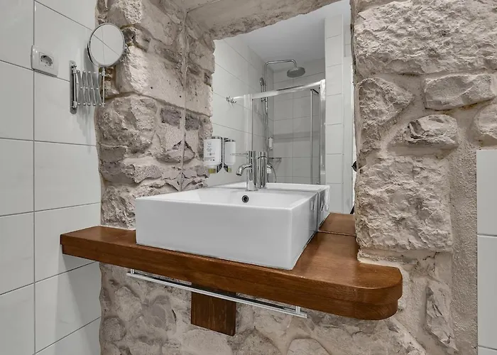 Old Town Centre - Exklusiv *