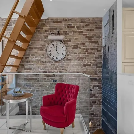 Old Town Centre - Exklusiv וילה