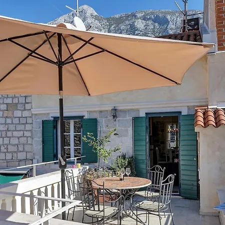 Villa Old Town Centre - Exklusiv *