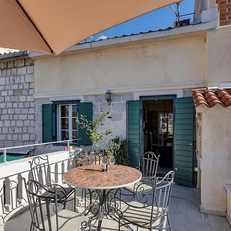 Old Town Centre - Exklusiv וילה