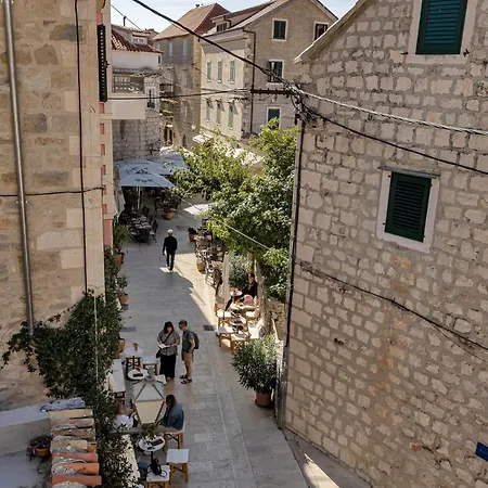 וילה Old Town Centre - Exklusiv *
