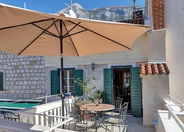 Villa Old Town Centre - Exklusiv *