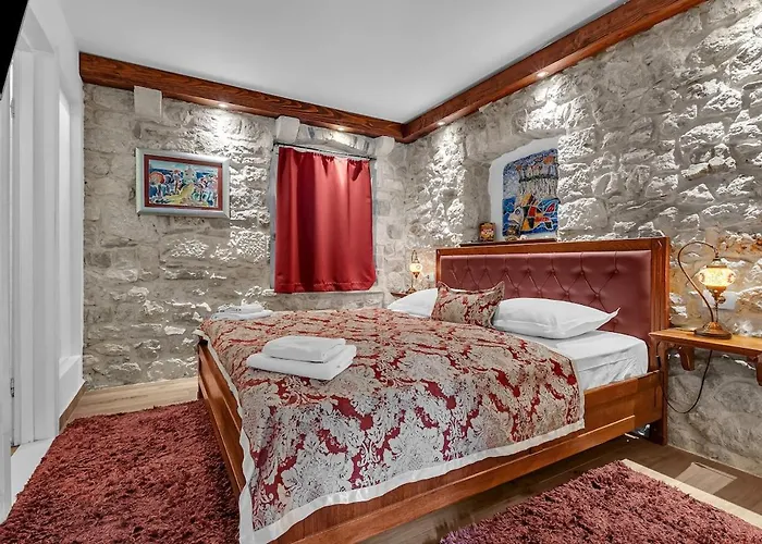 Villa Old Town Centre - Exklusiv *