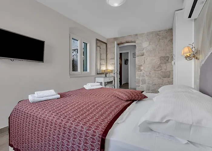 Villa Old Town Centre - Exklusiv Makarska