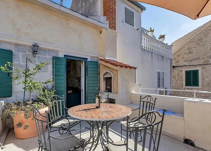 Old Town Centre - Exklusiv *