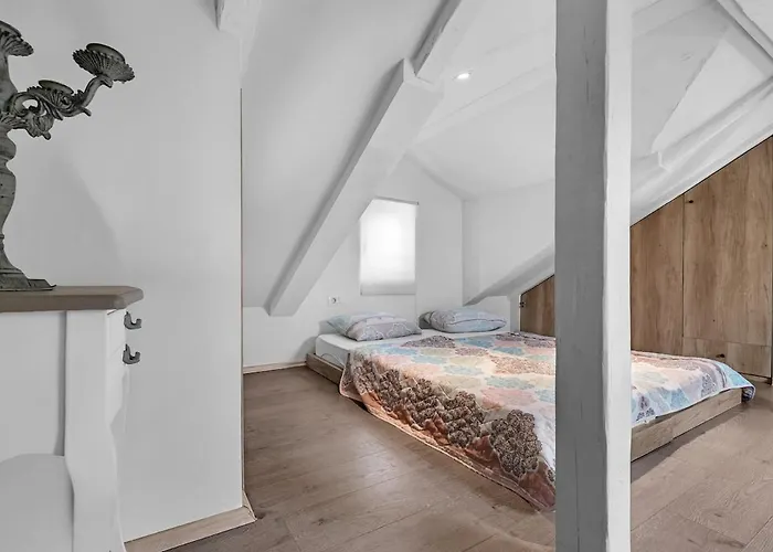 Villa Old Town Centre - Exklusiv Makarska