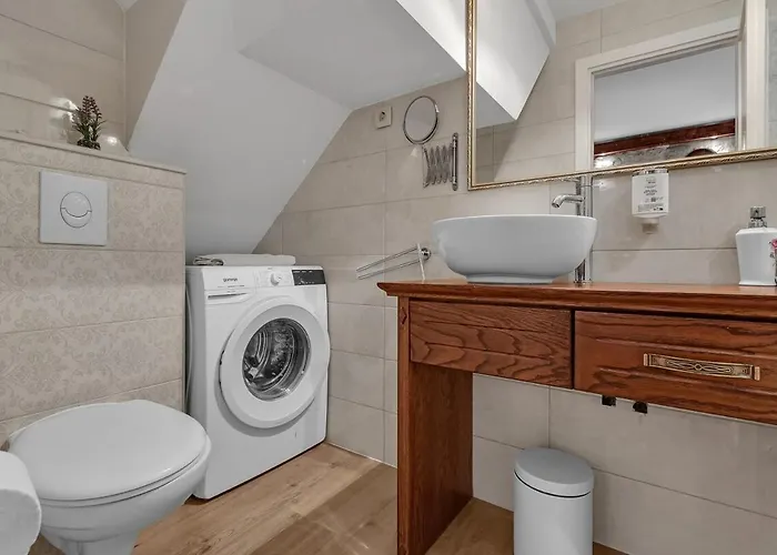 Villa Old Town Centre - Exklusiv Makarska