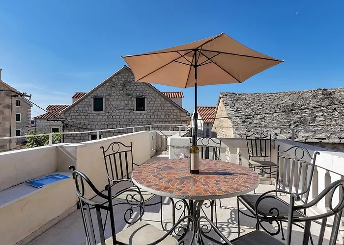 Old Town Centre - Exklusiv * Makarska