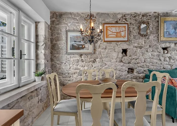 Old Town Centre - Exklusiv Makarska